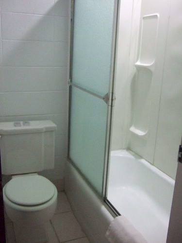 Town House Motor Inn Worland Bagian luar foto